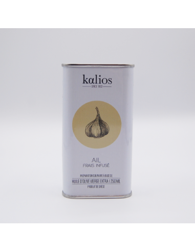 HUILES INFUSEES KALIOS RECHARGEABLES...